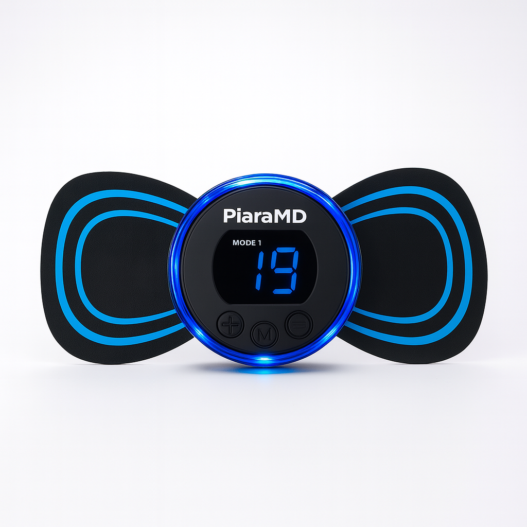 Target The ROOT of Incontinence With The PiaraMD Incontinence Trainer