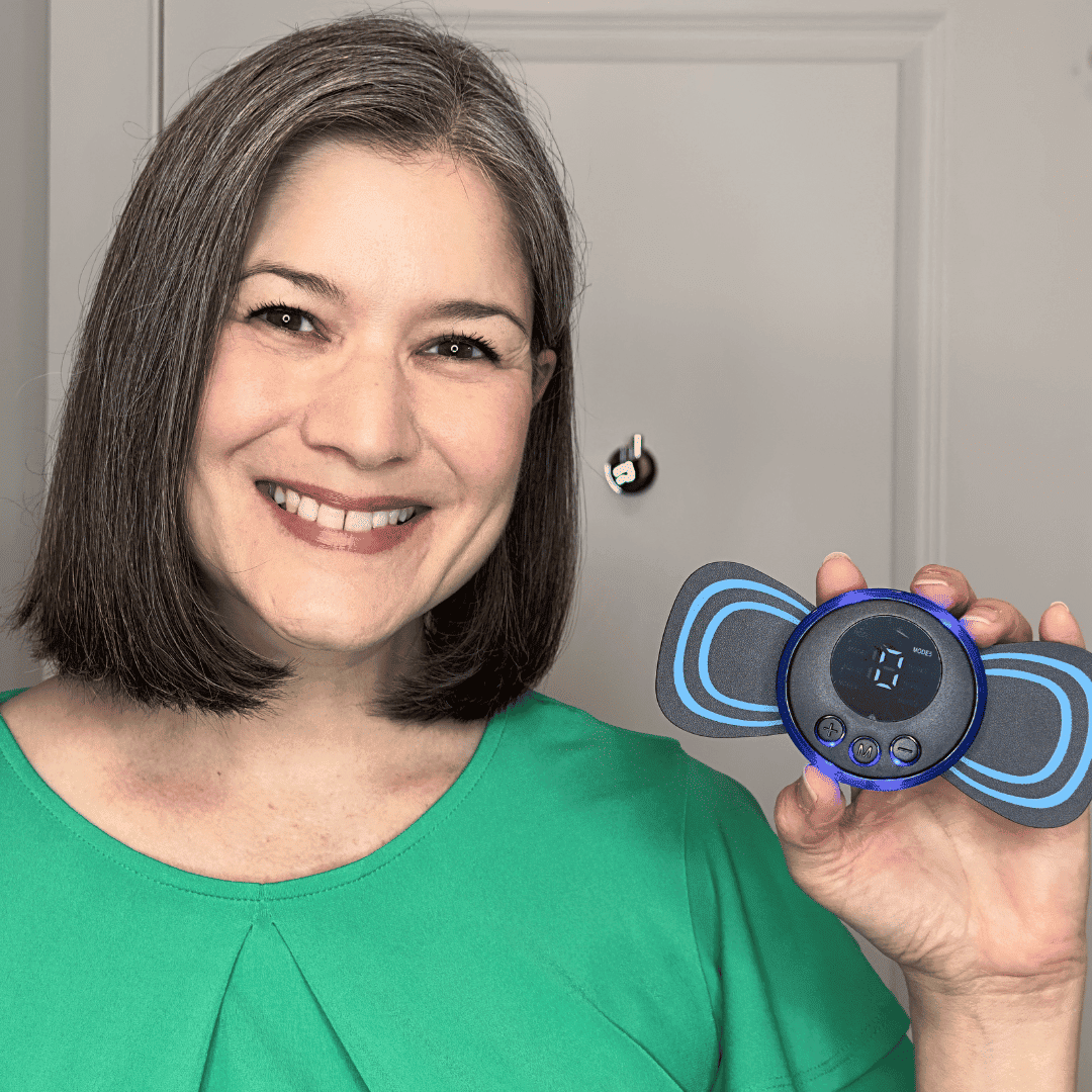 Target The ROOT of Incontinence With The PiaraMD Incontinence Trainer
