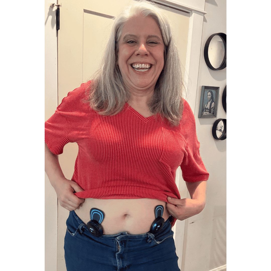 Target The ROOT of Incontinence With The PiaraMD Incontinence Trainer
