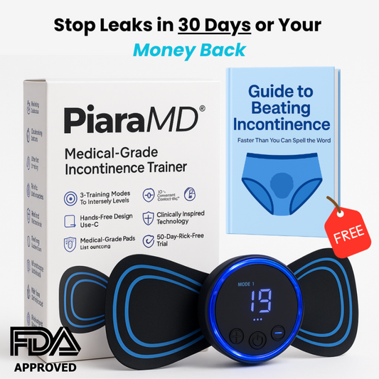 PiaraMD™  Incontinence Trainer